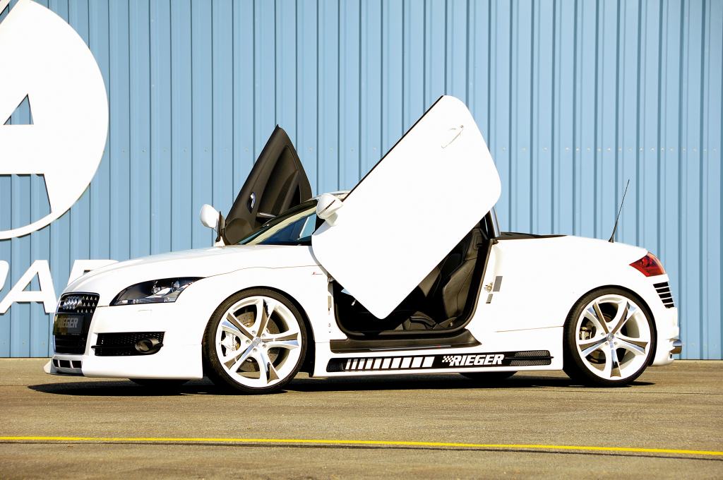 /var/www/rieger-event.de/images/gallery/Audi TT (8J) Roadster